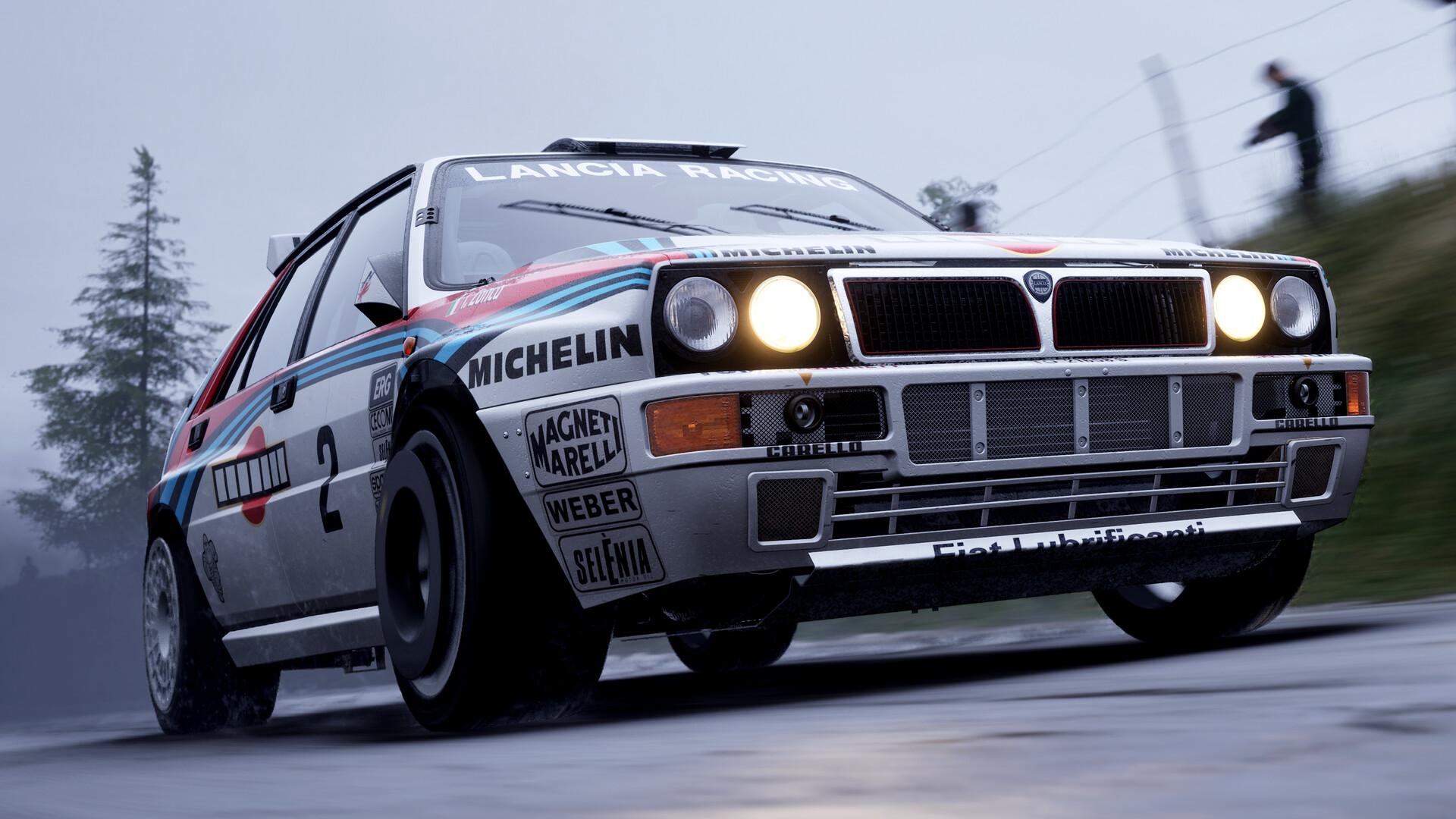 Assetto Corsa Rally - Early Access screenshot 139
