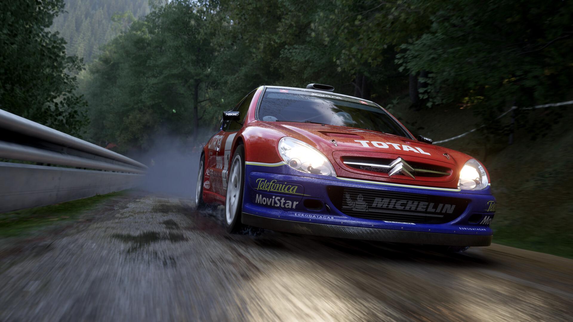 Assetto Corsa Rally - Early Access screenshot 140