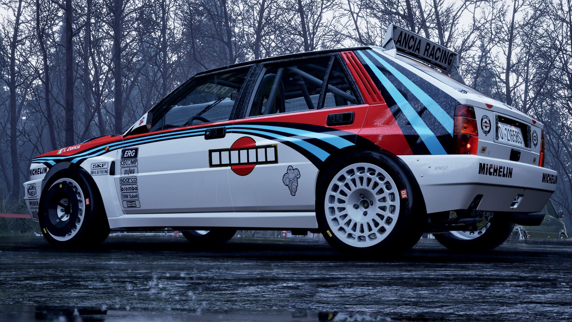 Assetto Corsa Rally - Early Access screenshot 143