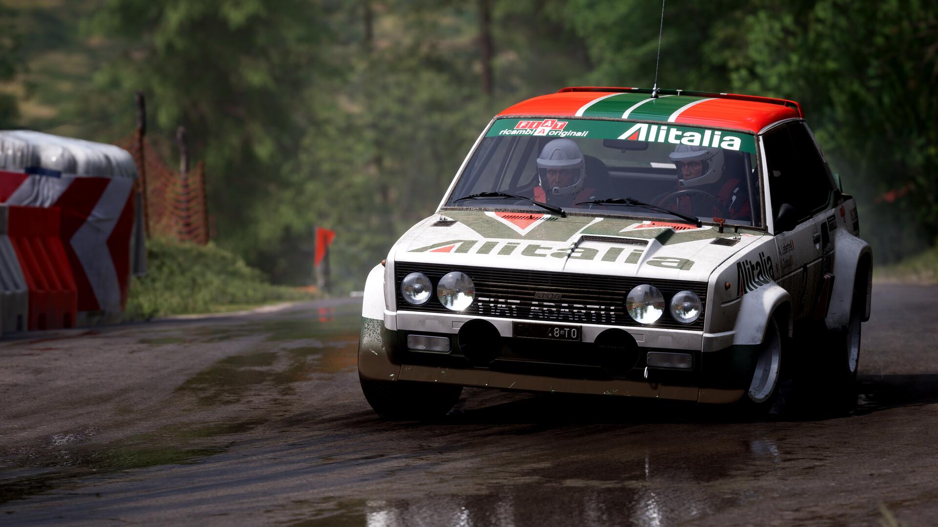 Assetto Corsa Rally - Early Access screenshot 144