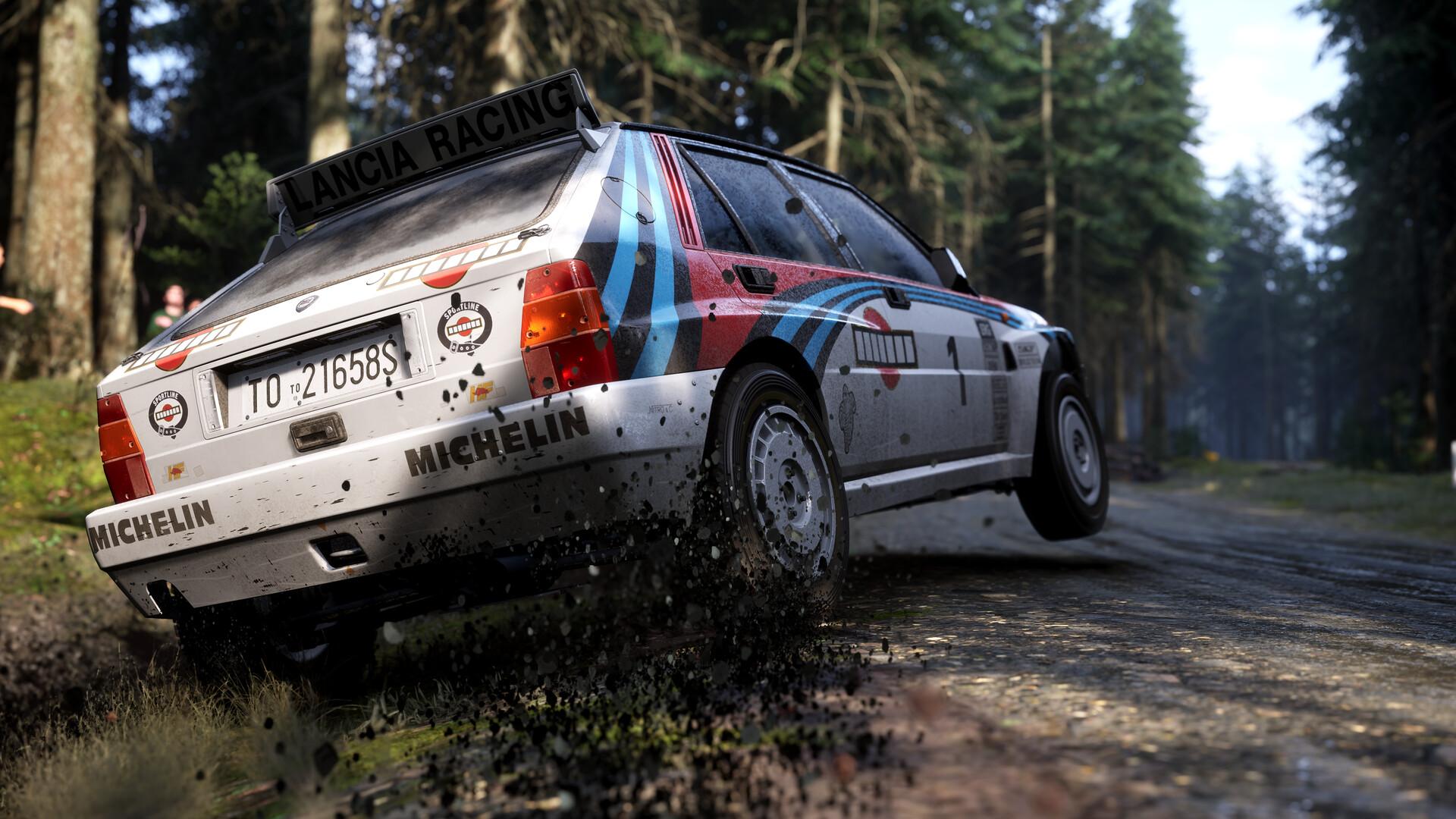 Assetto Corsa Rally - Early Access screenshot 145