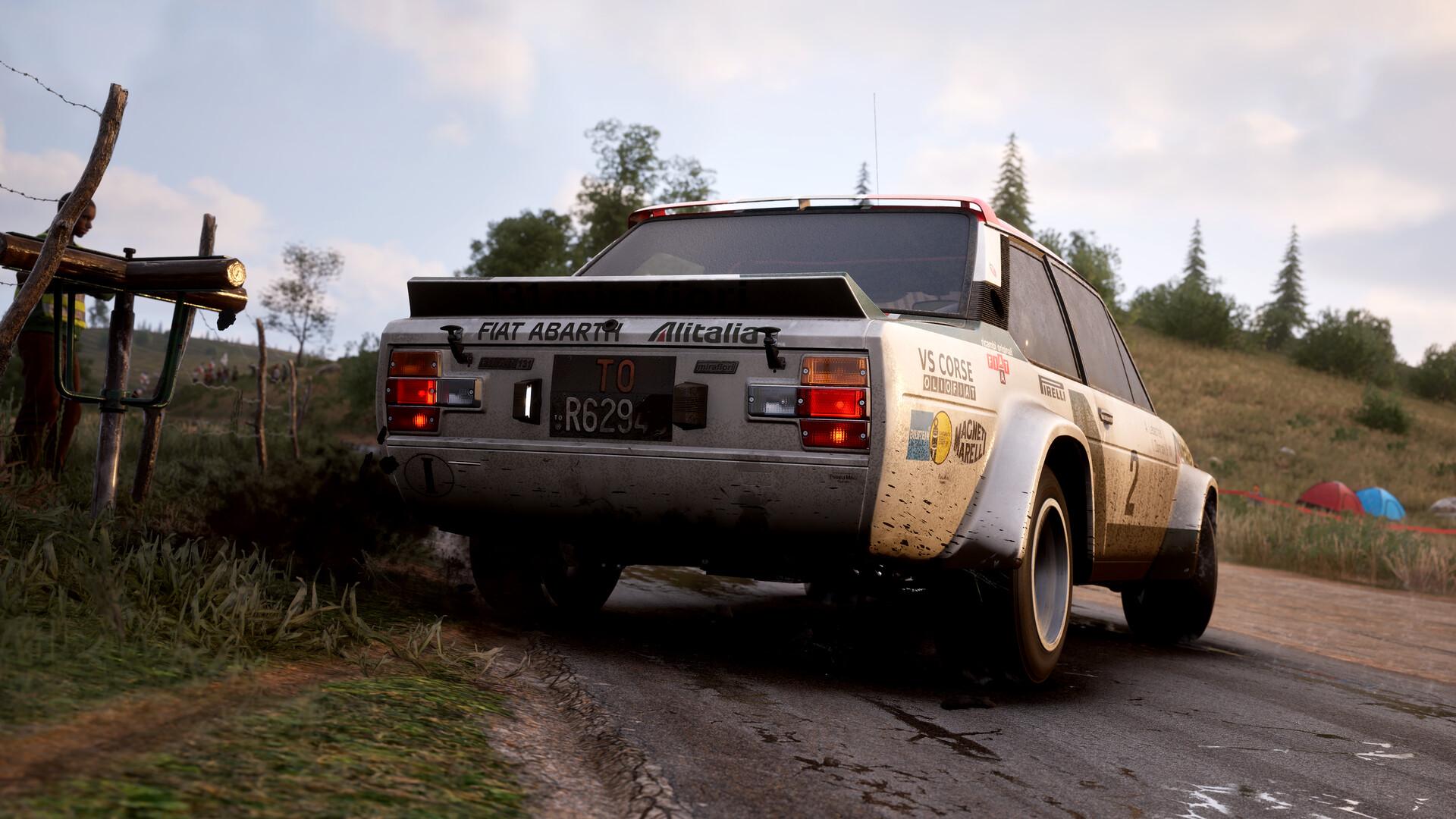 Assetto Corsa Rally - Early Access screenshot 146