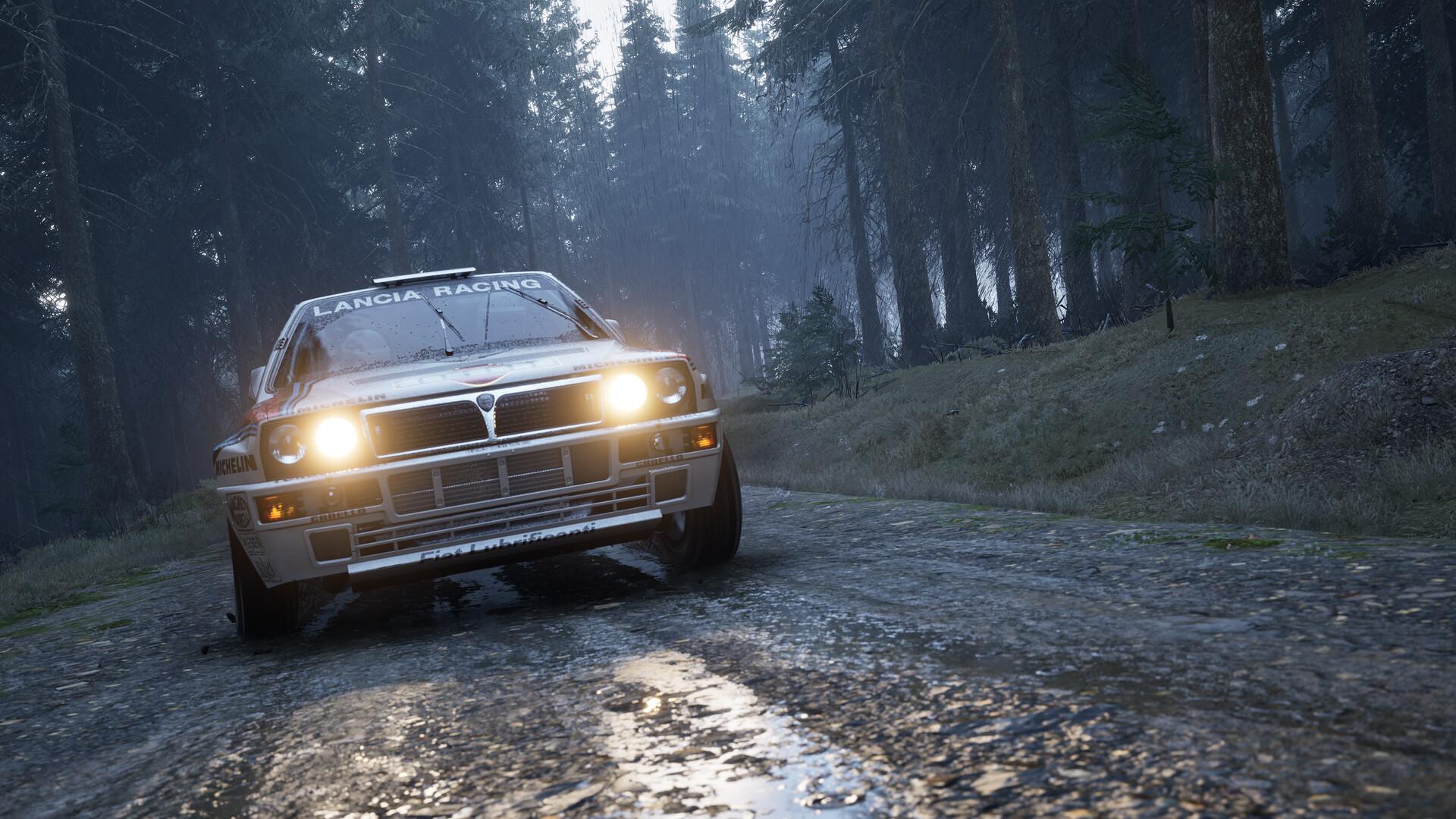 Assetto Corsa Rally - Early Access screenshot 147