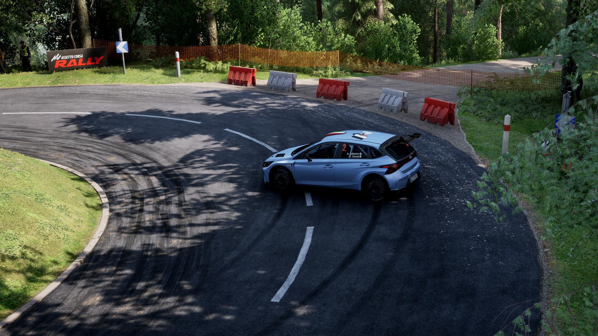 Assetto Corsa Rally - Early Access screenshot 148