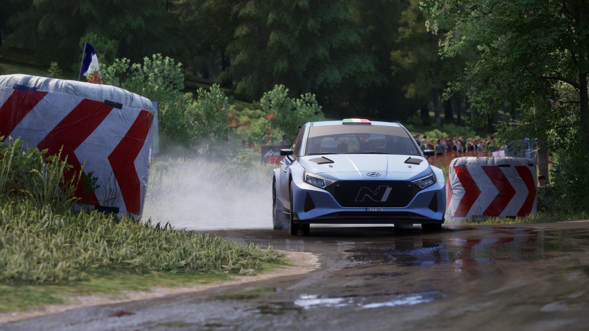 Assetto Corsa Rally - Early Access screenshot 149