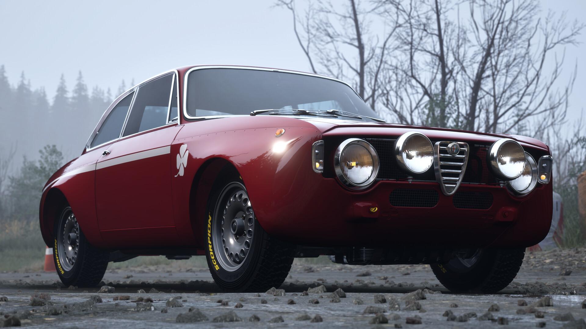 Assetto Corsa Rally - Early Access screenshot 150