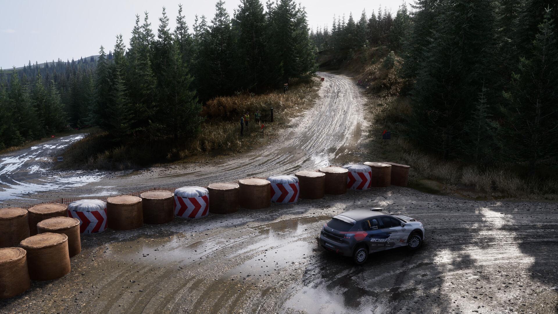 Assetto Corsa Rally - Early Access screenshot 151