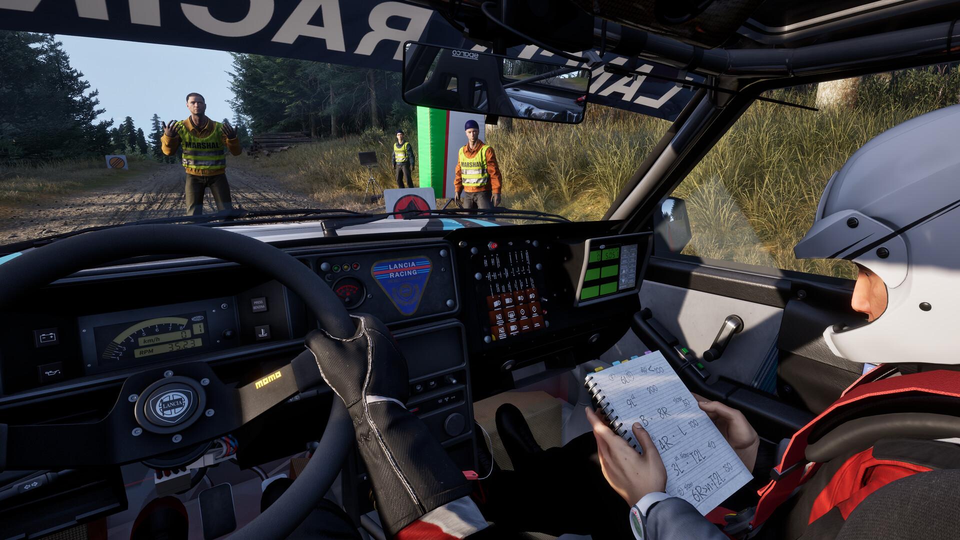 Assetto Corsa Rally - Early Access screenshot 153