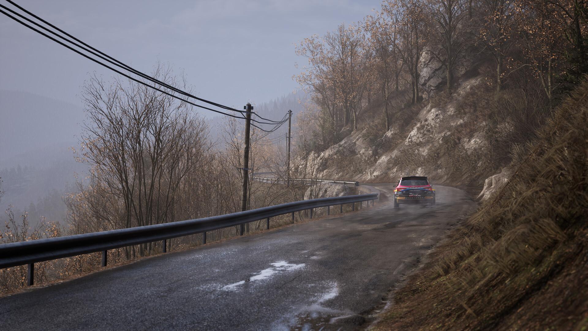 Assetto Corsa Rally - Early Access screenshot 40