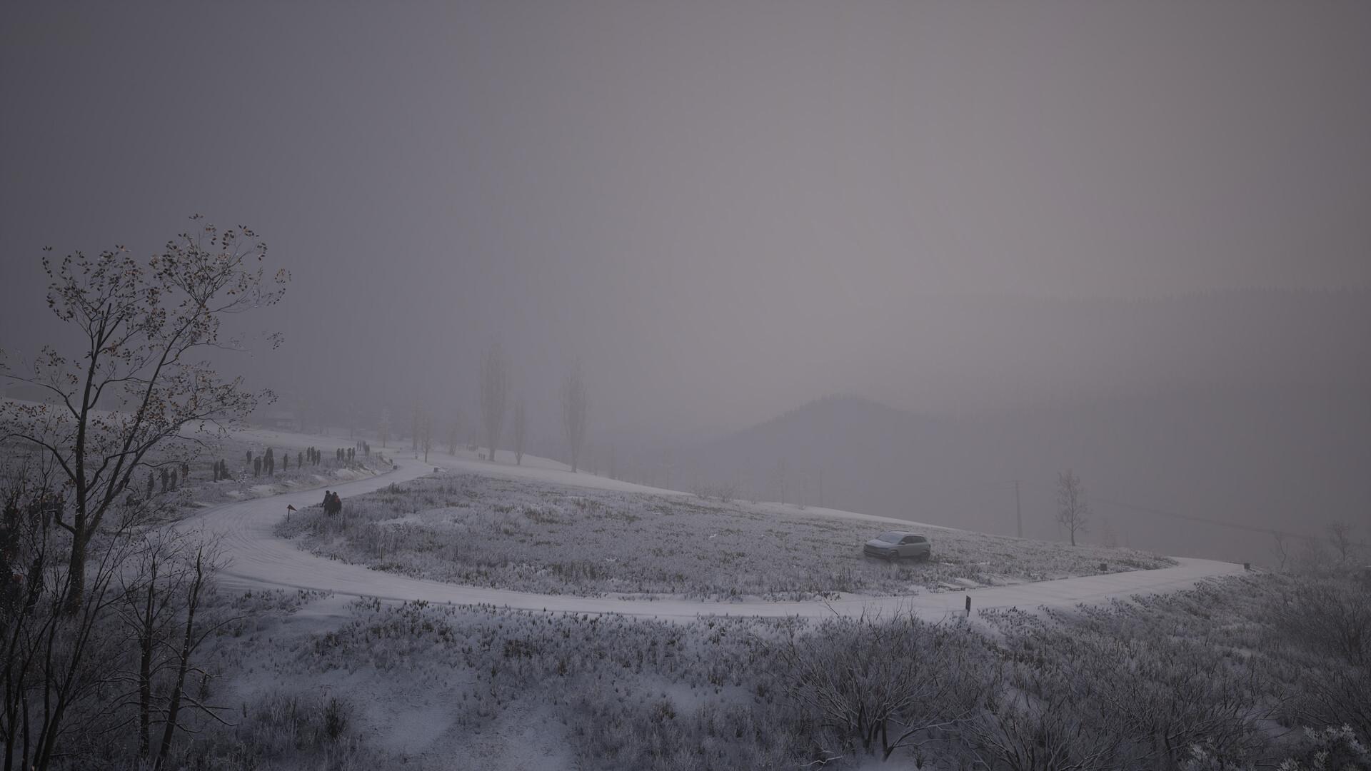 Assetto Corsa Rally - Early Access screenshot 41