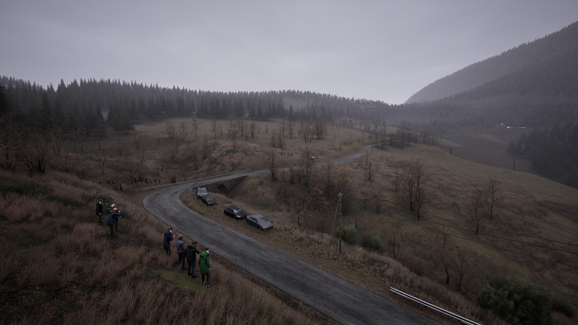 Assetto Corsa Rally - Early Access screenshot 42