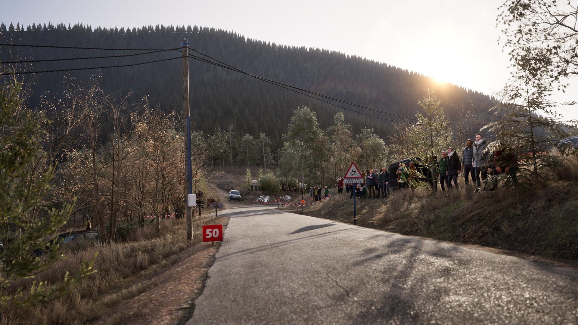Assetto Corsa Rally - Early Access screenshot 43