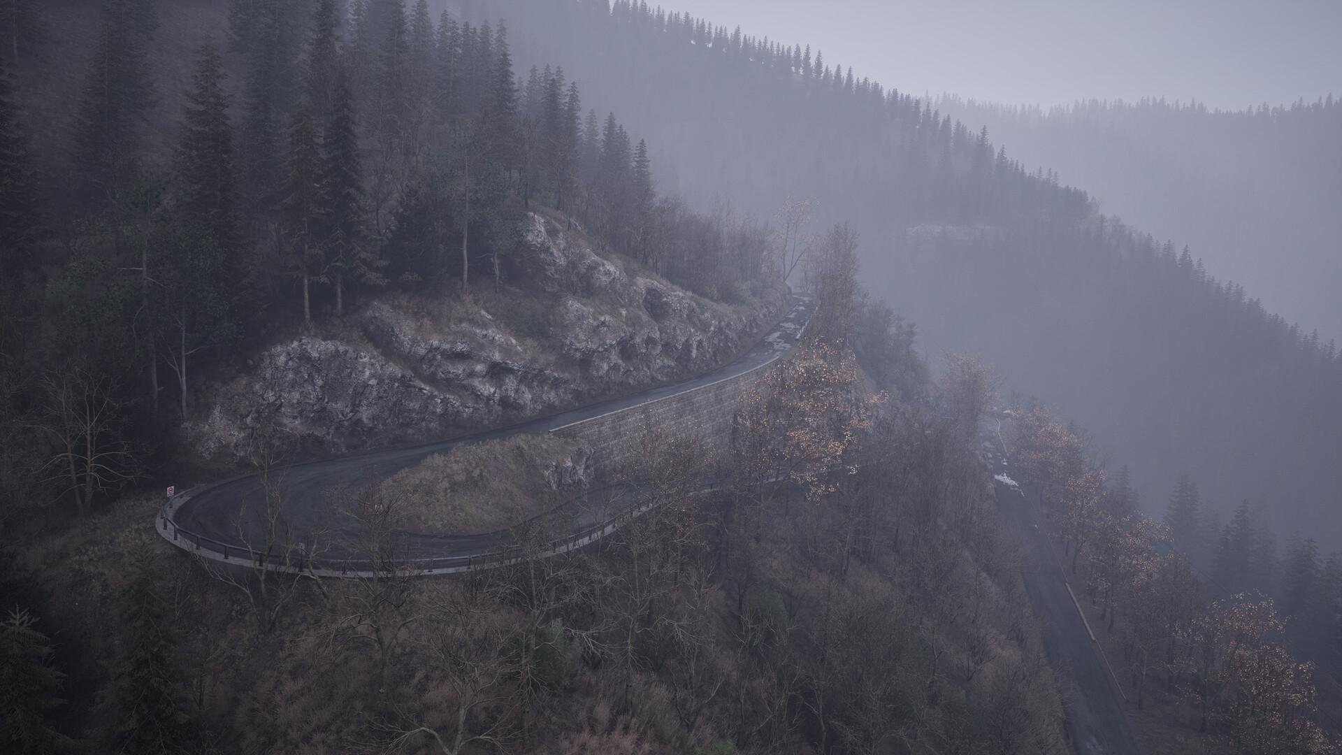Assetto Corsa Rally - Early Access screenshot 44
