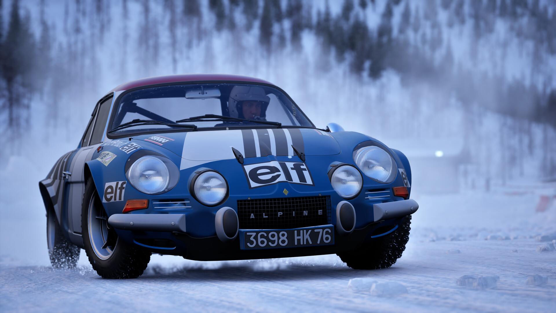 Assetto Corsa Rally - Early Access screenshot 45