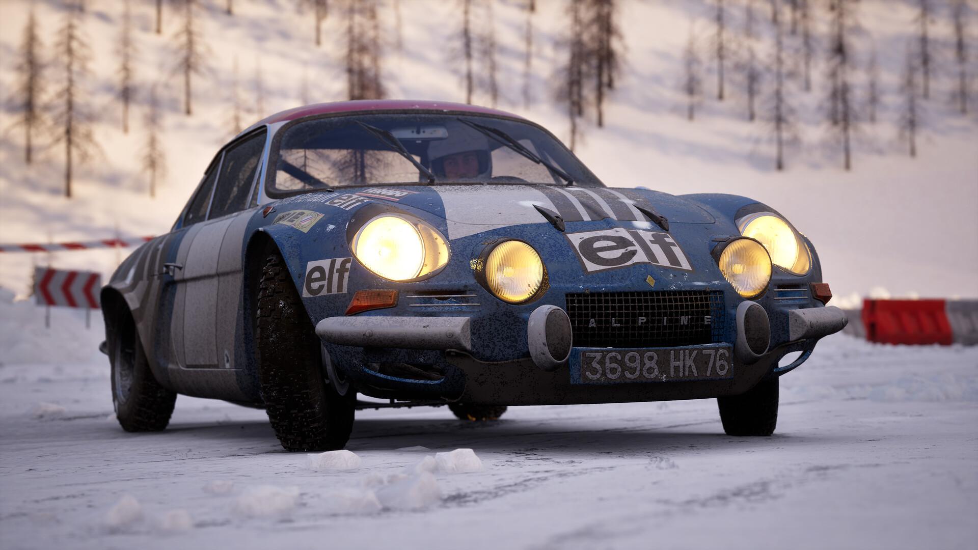 Assetto Corsa Rally - Early Access screenshot 46