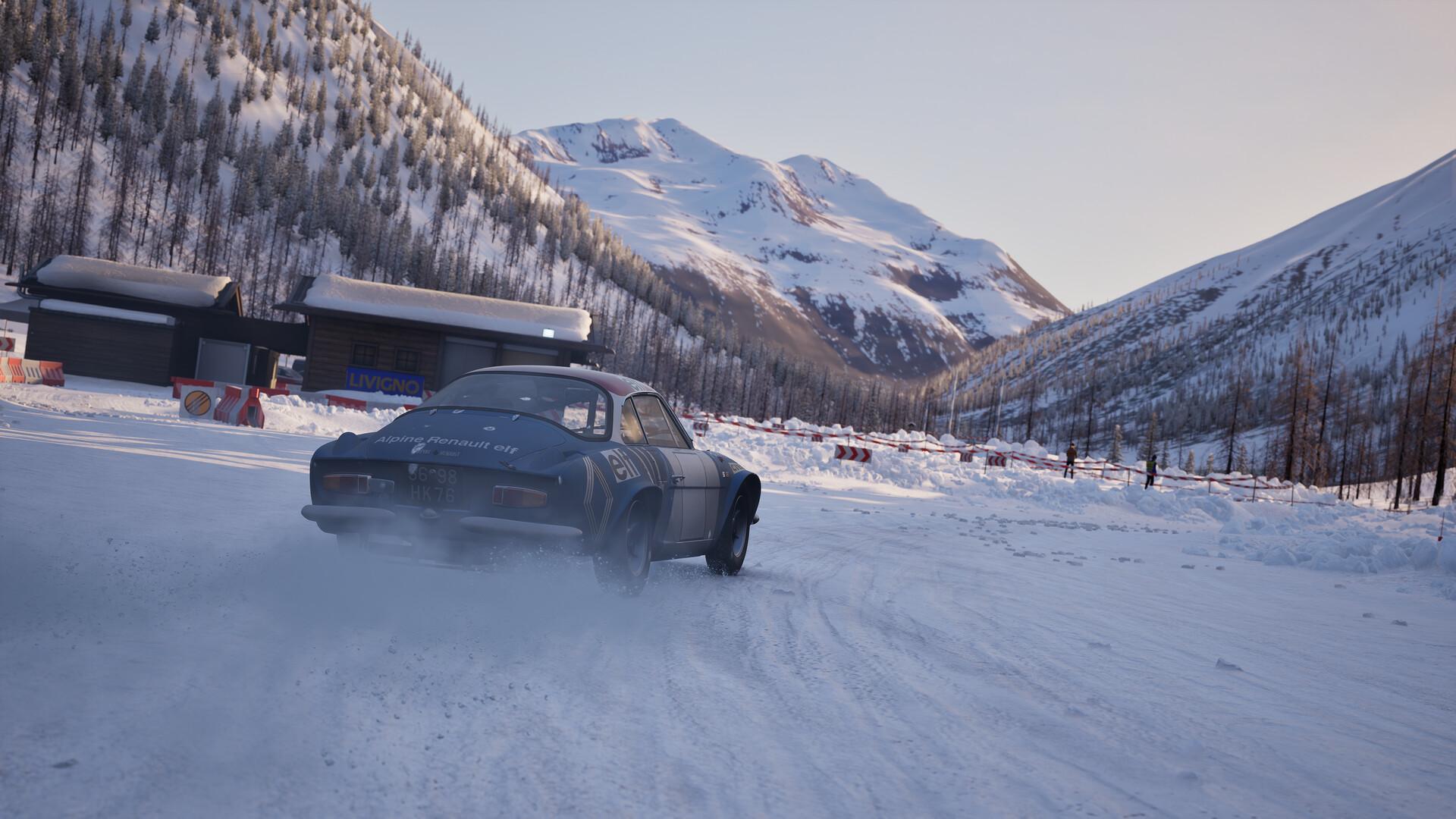 Assetto Corsa Rally - Early Access screenshot 47