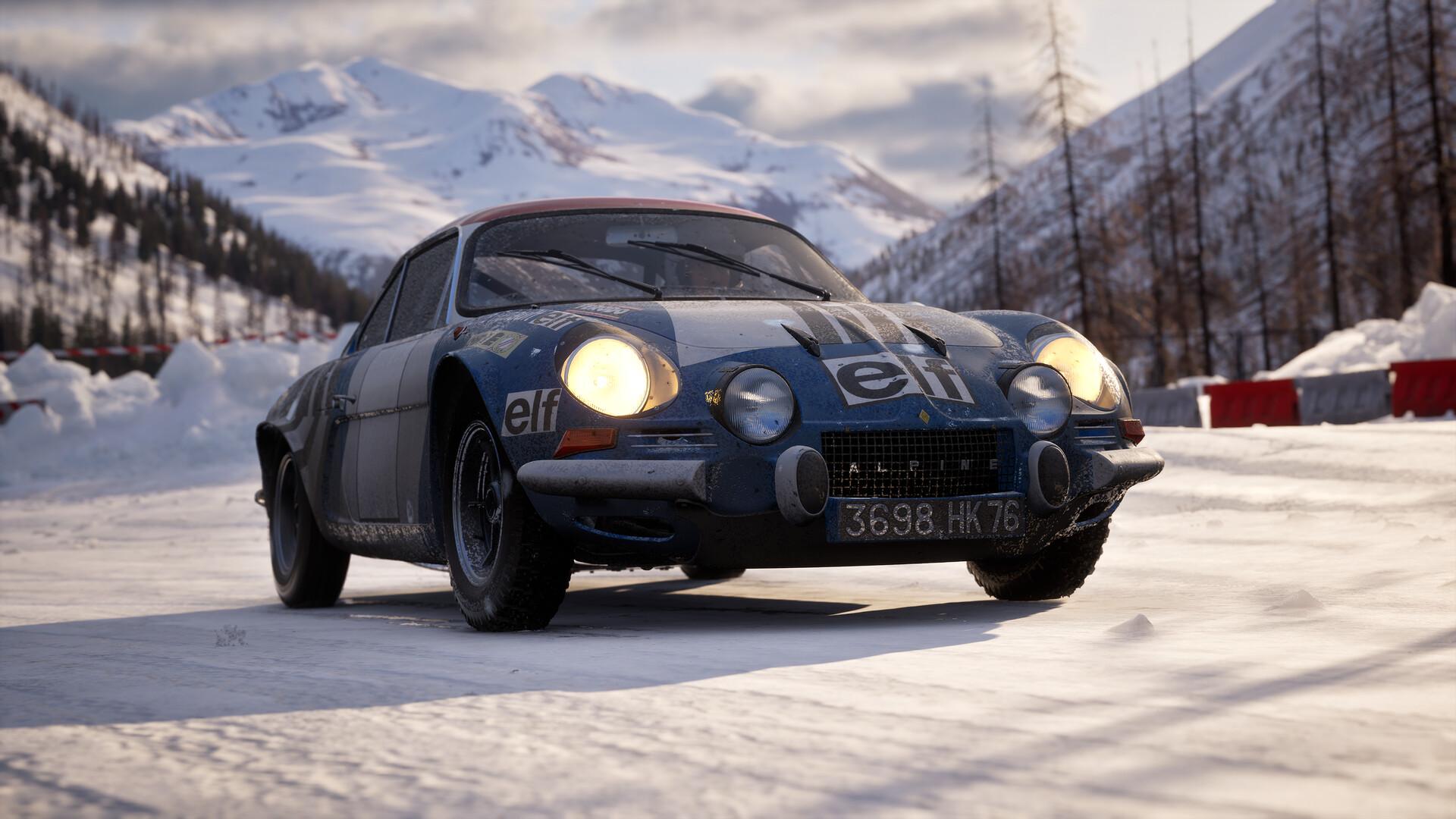 Assetto Corsa Rally - Early Access screenshot 48