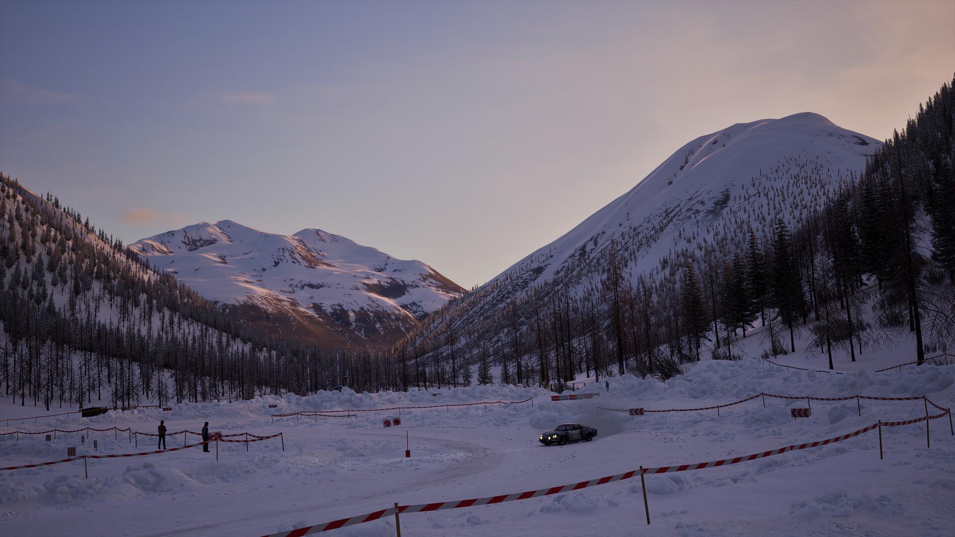 Assetto Corsa Rally - Early Access screenshot 50