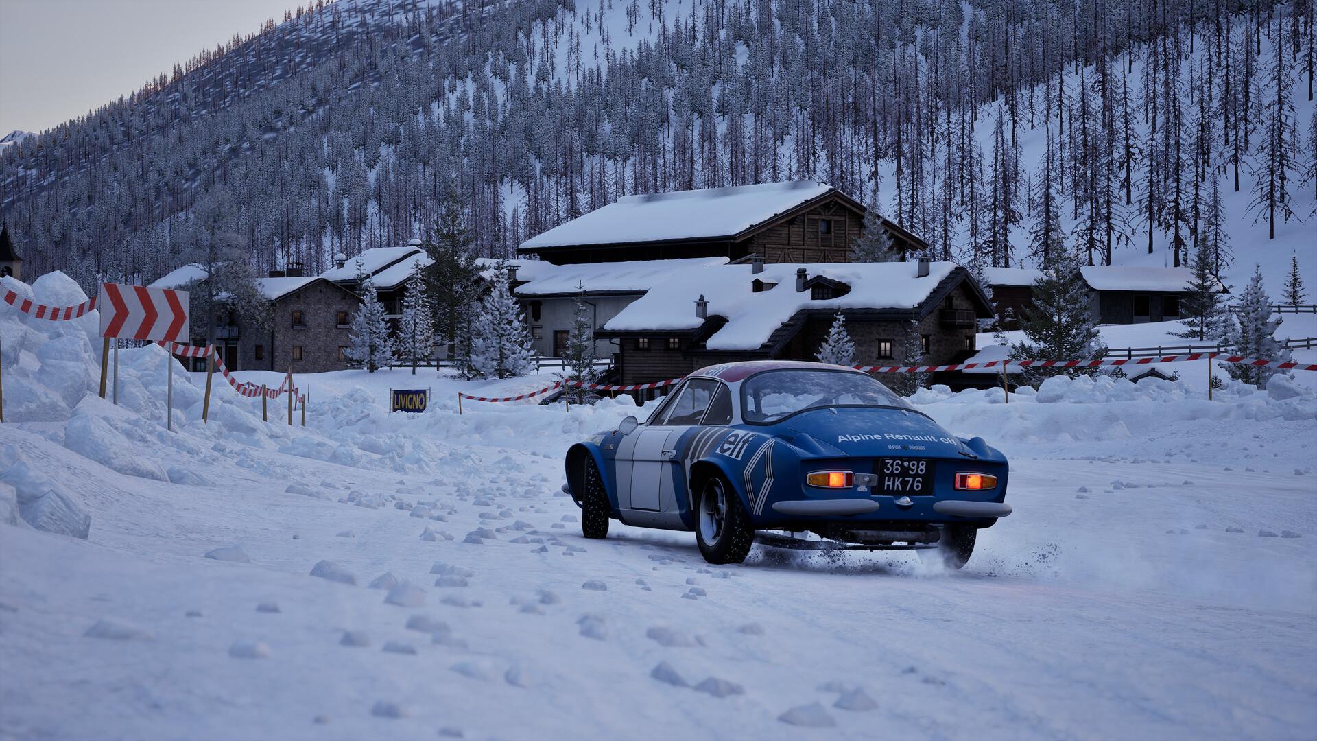 Assetto Corsa Rally - Early Access screenshot 51