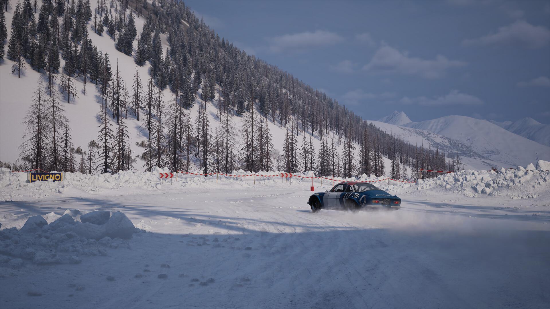 Assetto Corsa Rally - Early Access screenshot 52