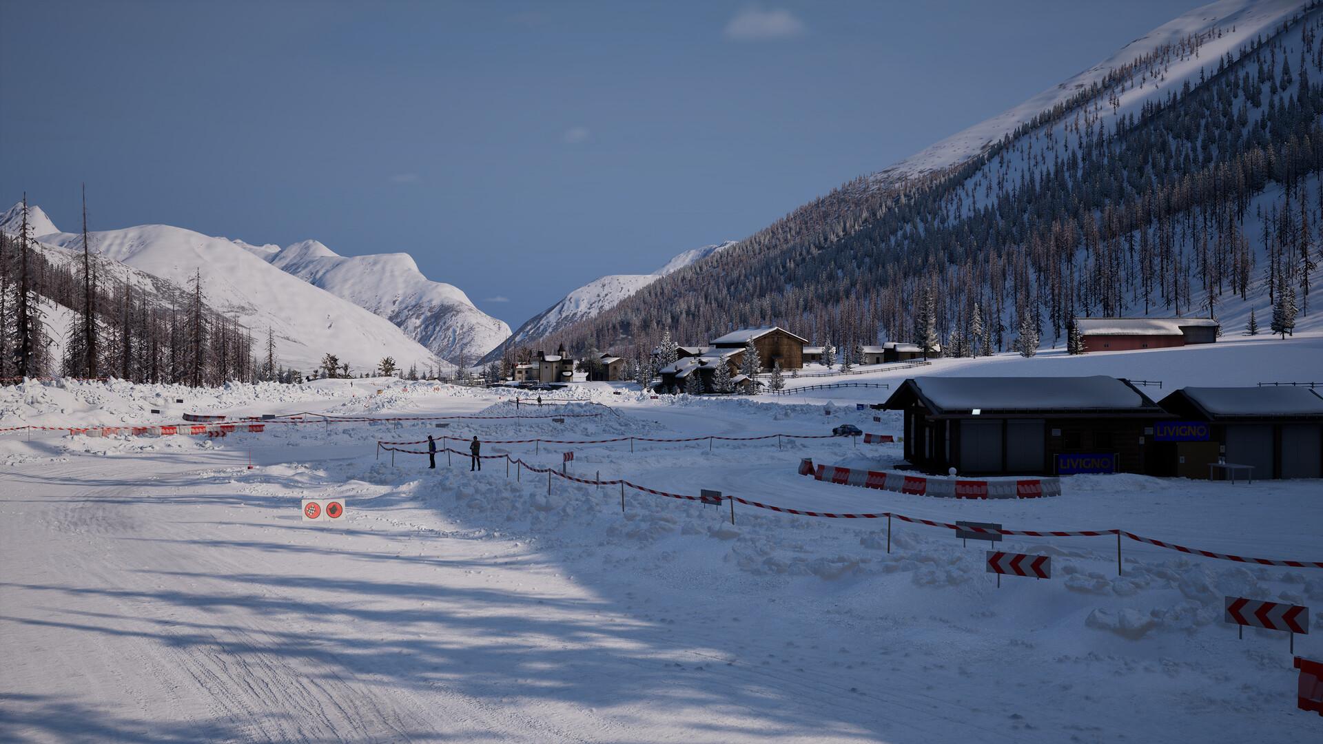 Assetto Corsa Rally - Early Access screenshot 53
