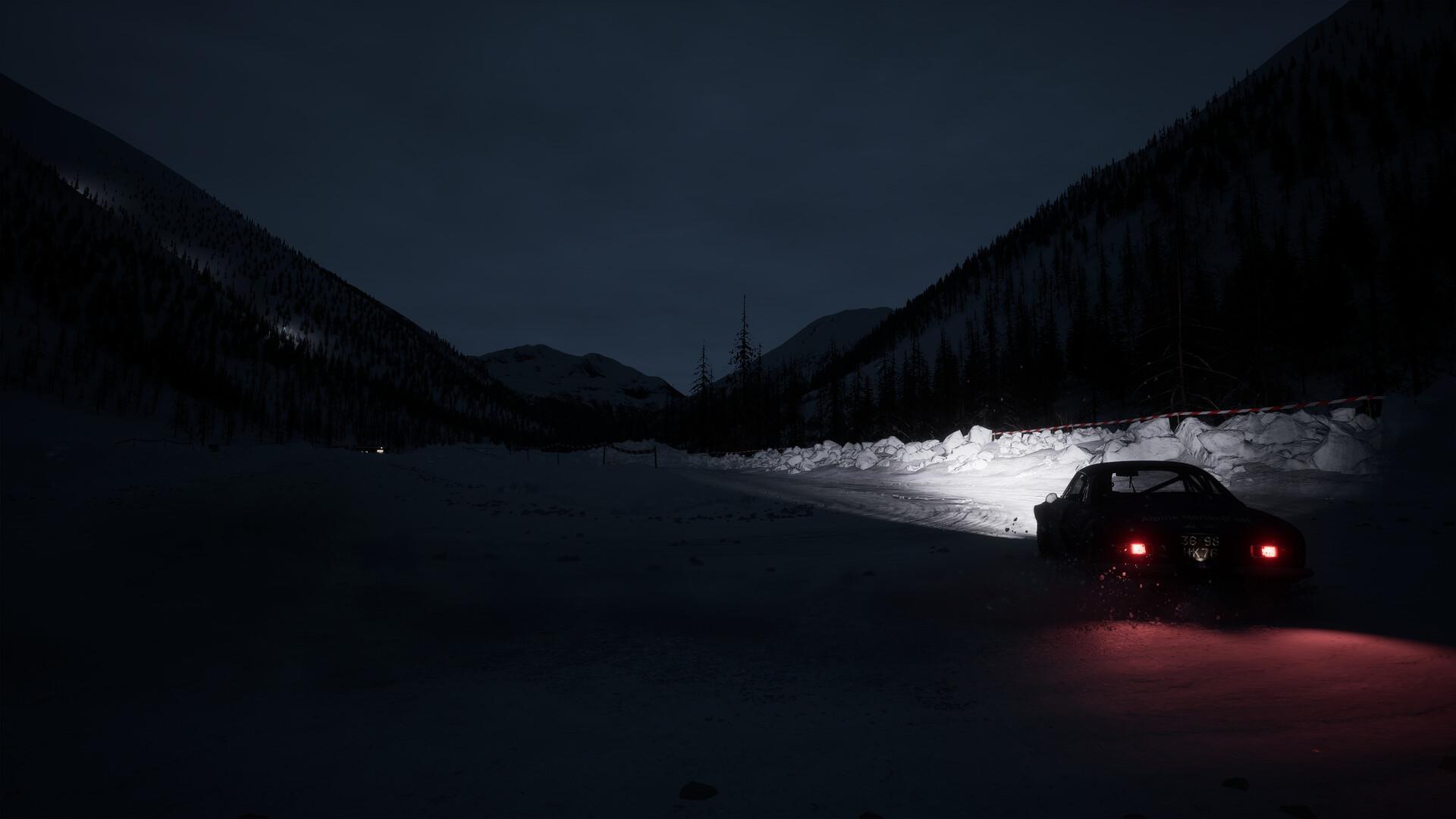 Assetto Corsa Rally - Early Access screenshot 54