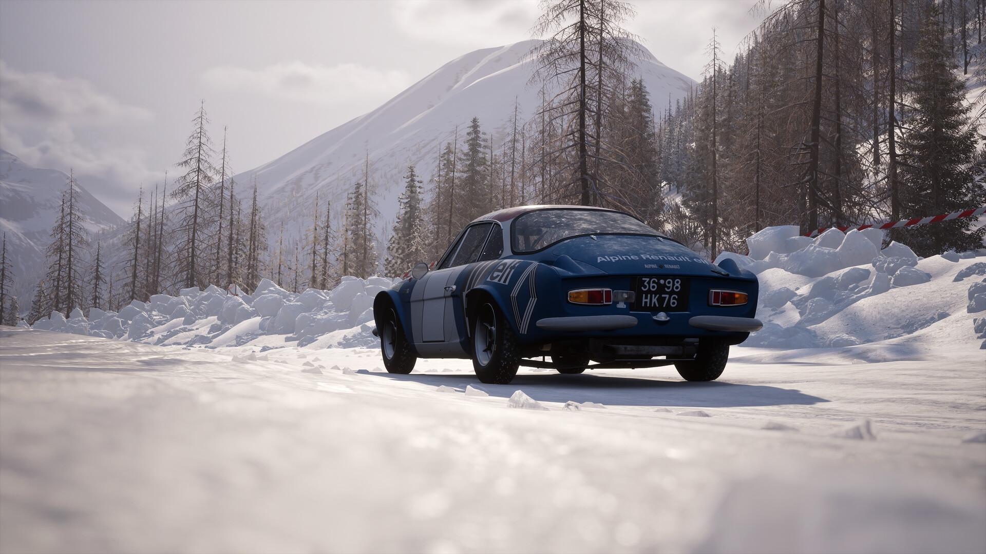 Assetto Corsa Rally - Early Access screenshot 55