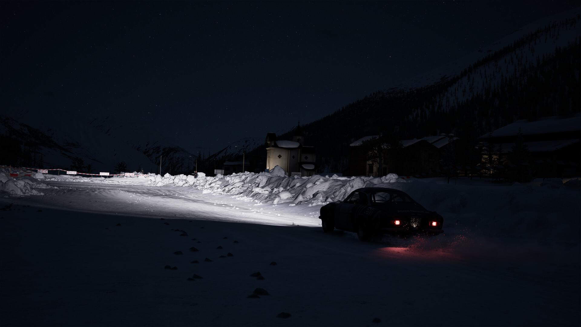 Assetto Corsa Rally - Early Access screenshot 56
