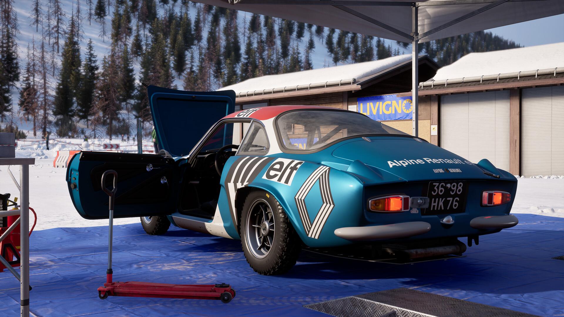 Assetto Corsa Rally - Early Access screenshot 59
