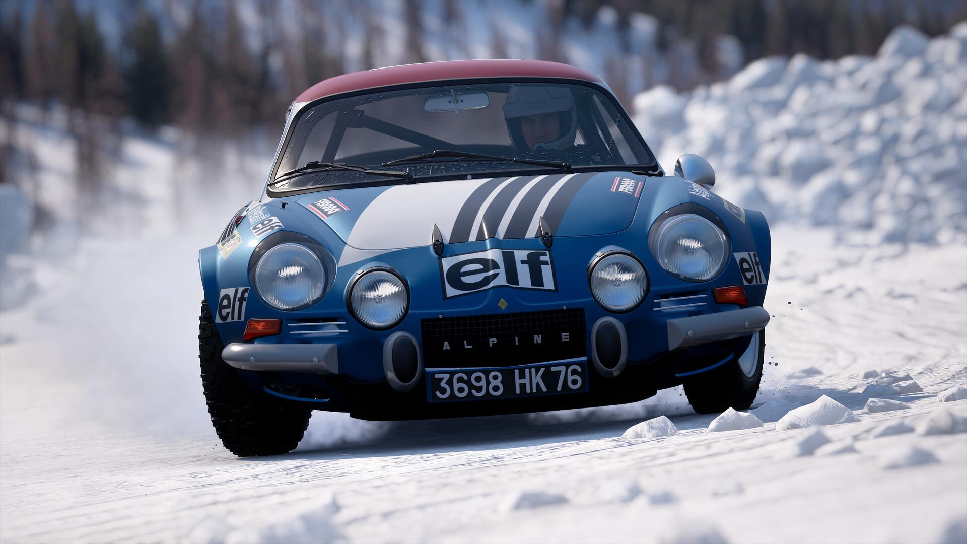 Assetto Corsa Rally - Early Access screenshot 61