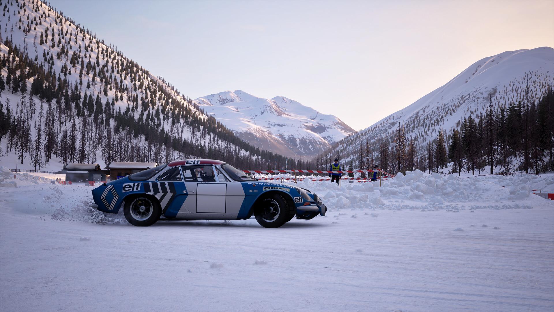 Assetto Corsa Rally - Early Access screenshot 62