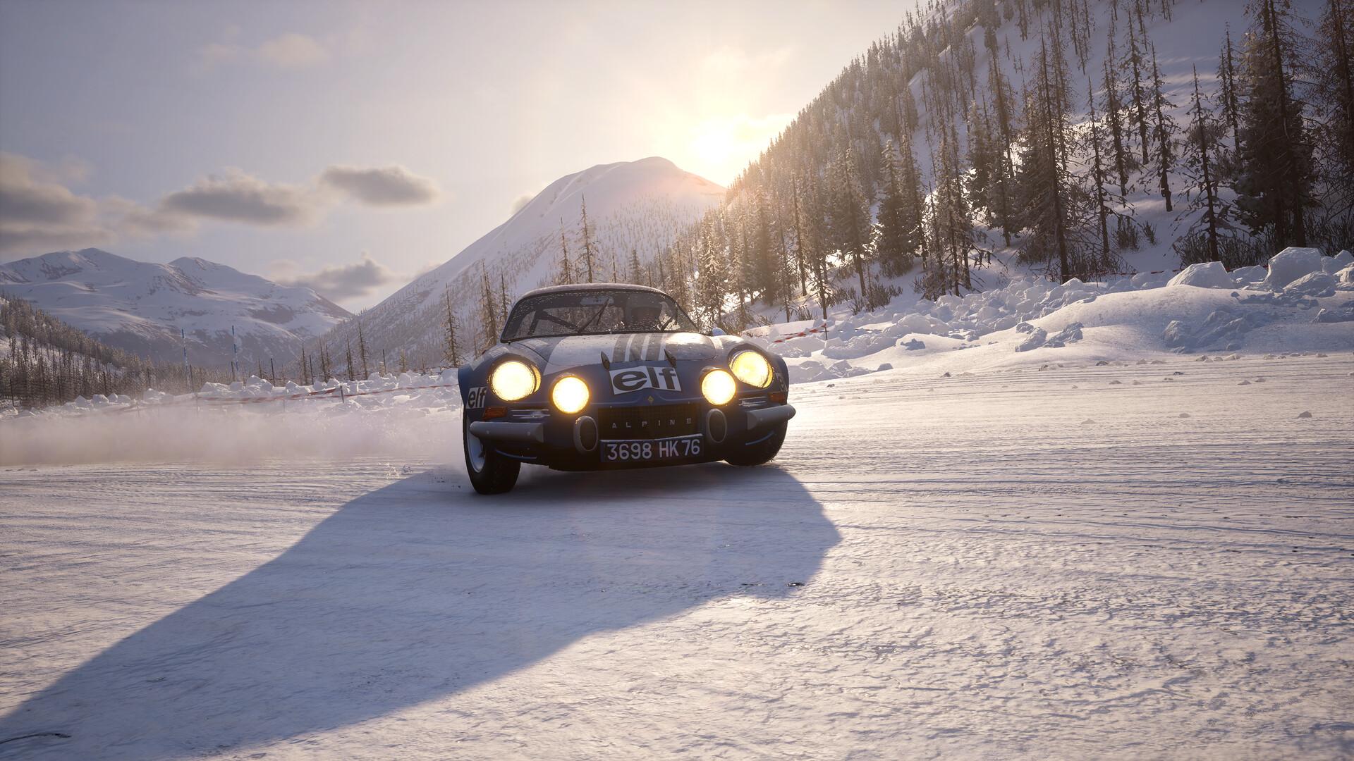 Assetto Corsa Rally - Early Access screenshot 63