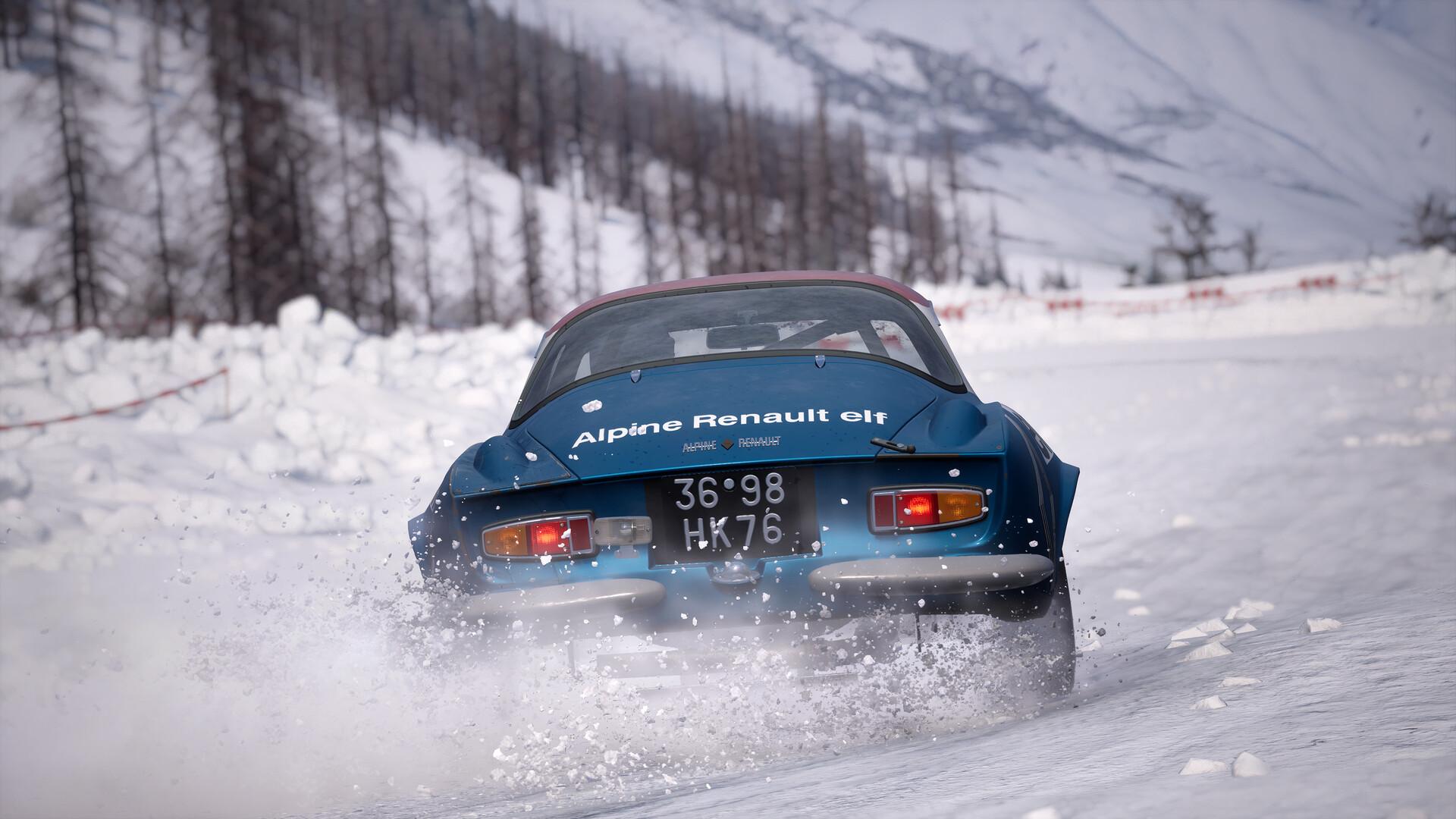 Assetto Corsa Rally - Early Access screenshot 64