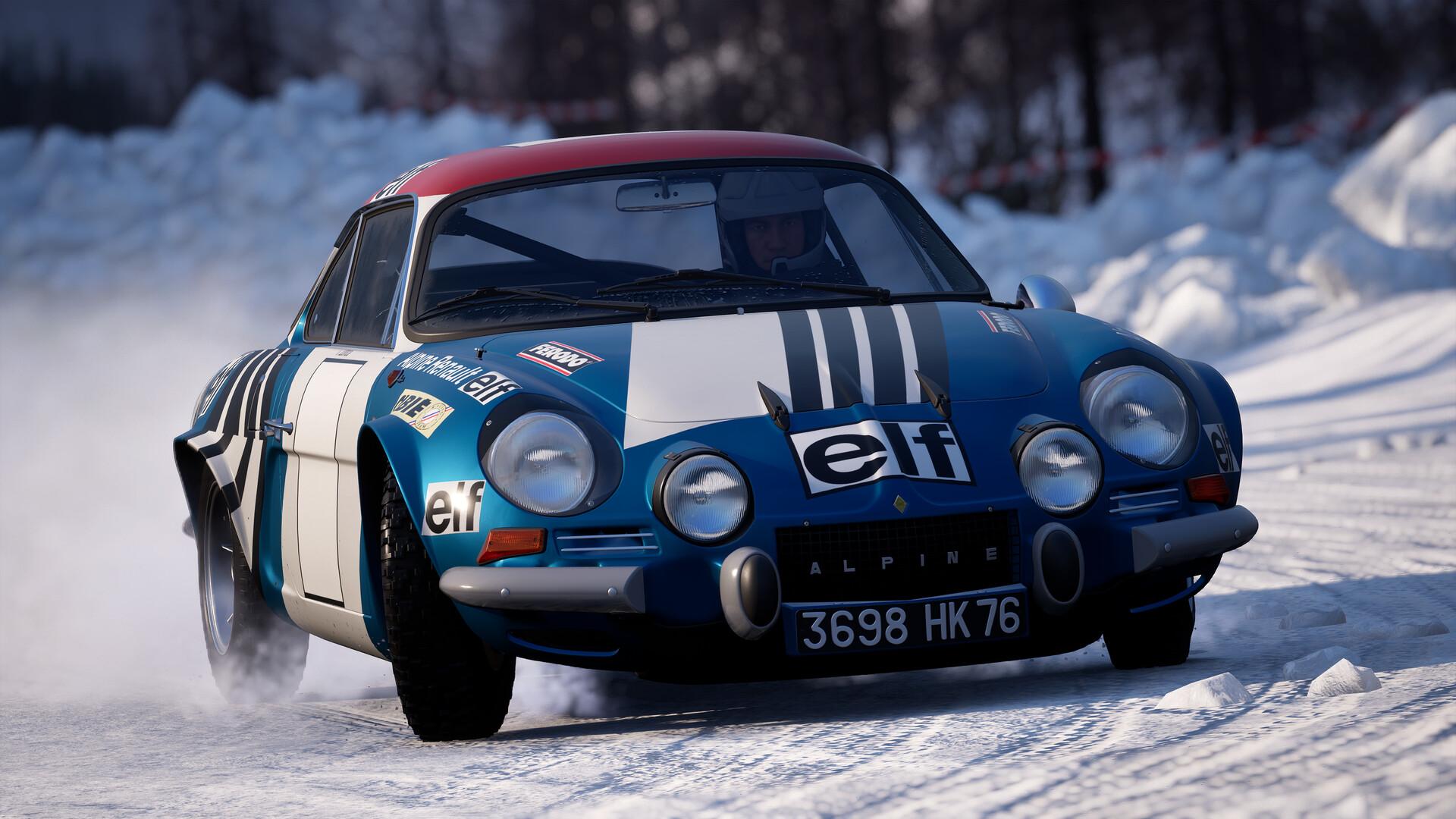 Assetto Corsa Rally - Early Access screenshot 67