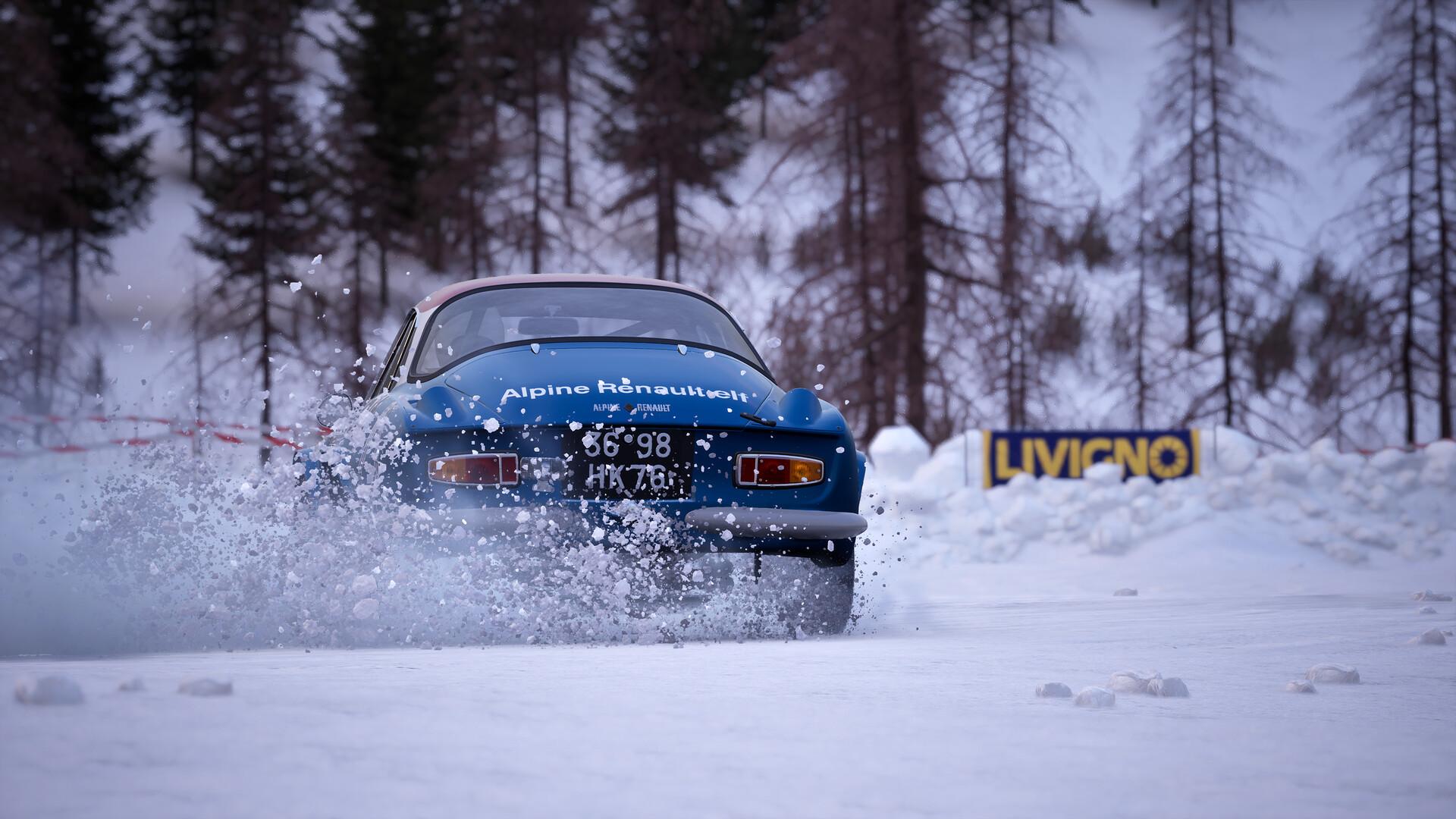 Assetto Corsa Rally - Early Access screenshot 68