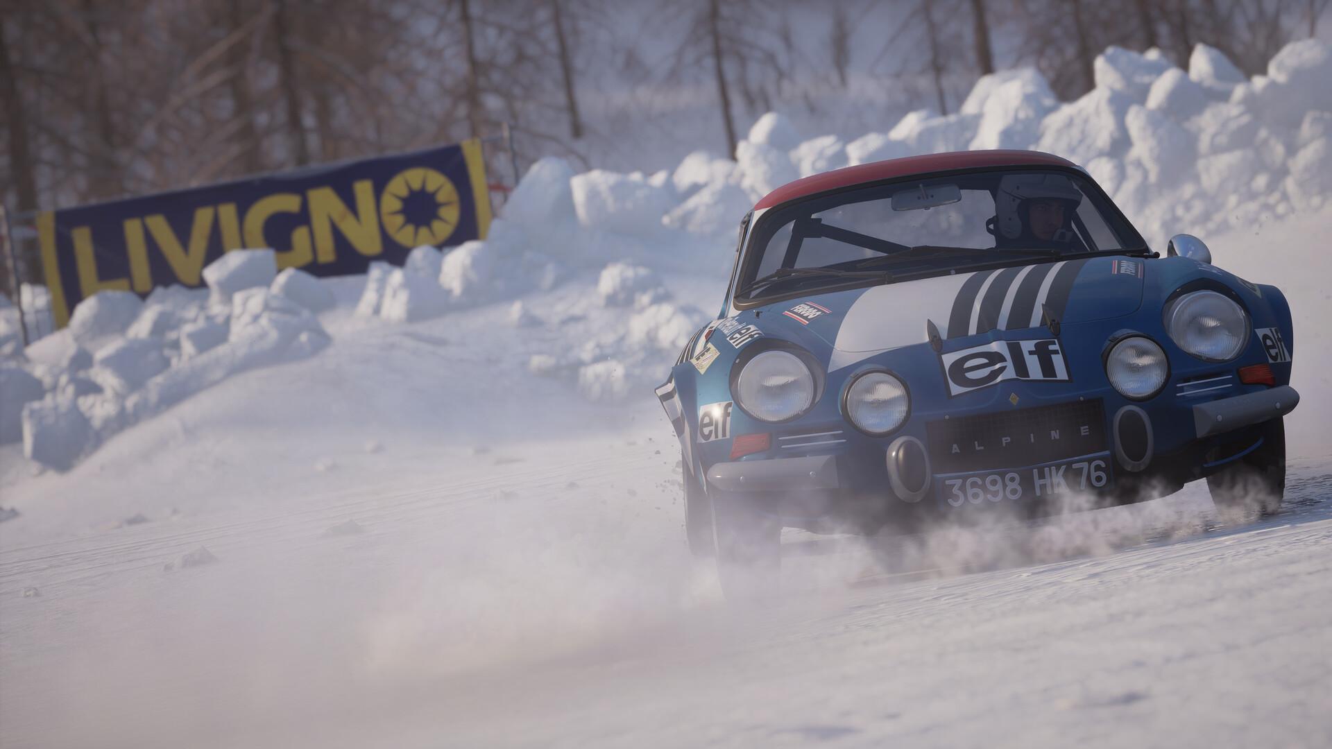 Assetto Corsa Rally - Early Access screenshot 69