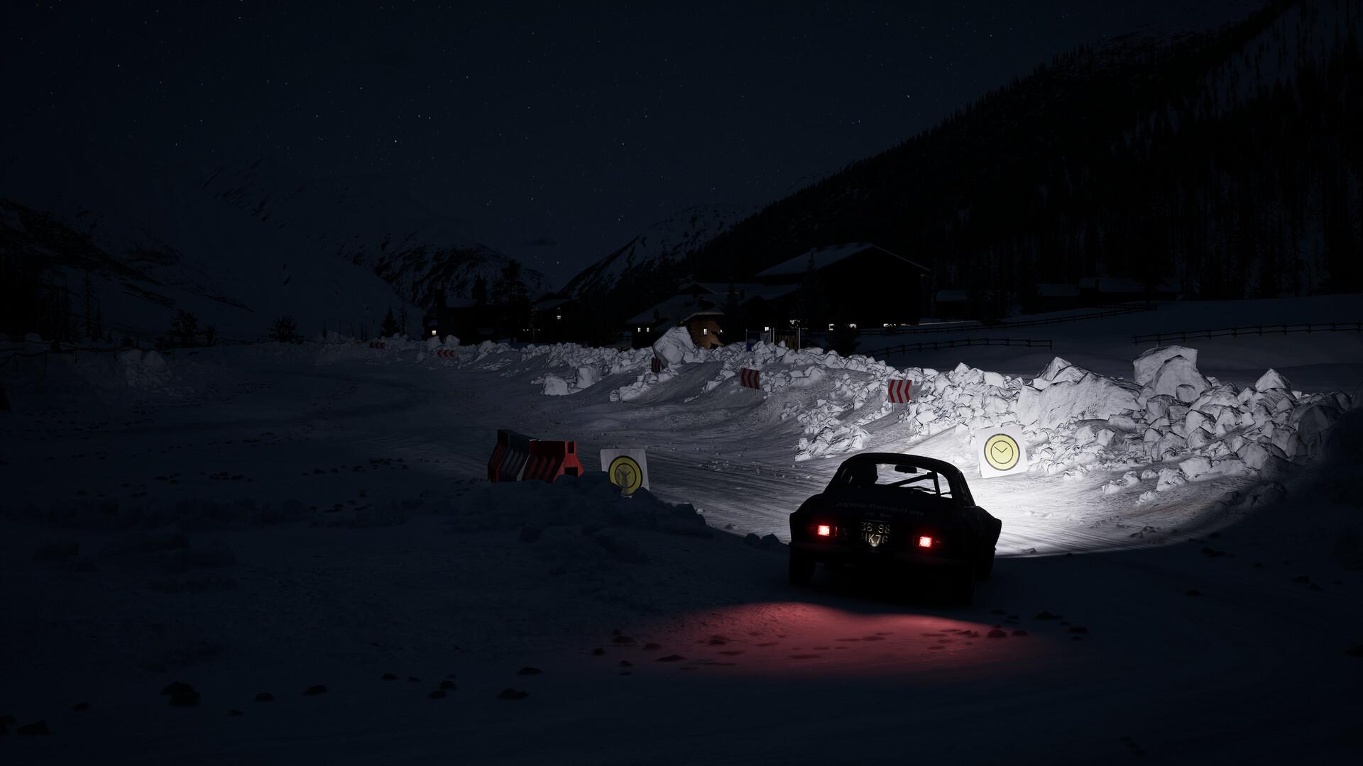 Assetto Corsa Rally - Early Access screenshot 70
