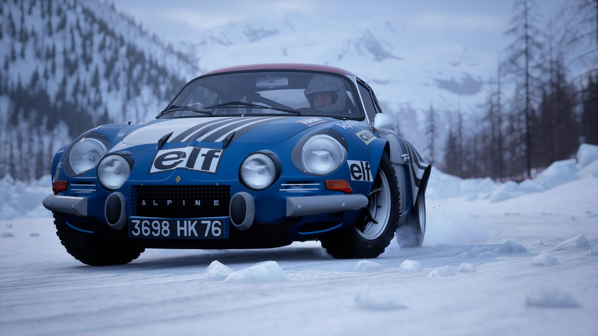 Assetto Corsa Rally - Early Access screenshot 71