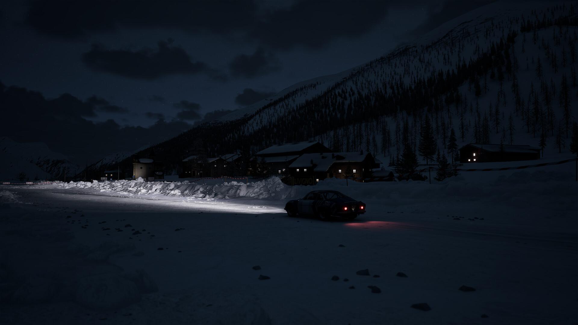 Assetto Corsa Rally - Early Access screenshot 72