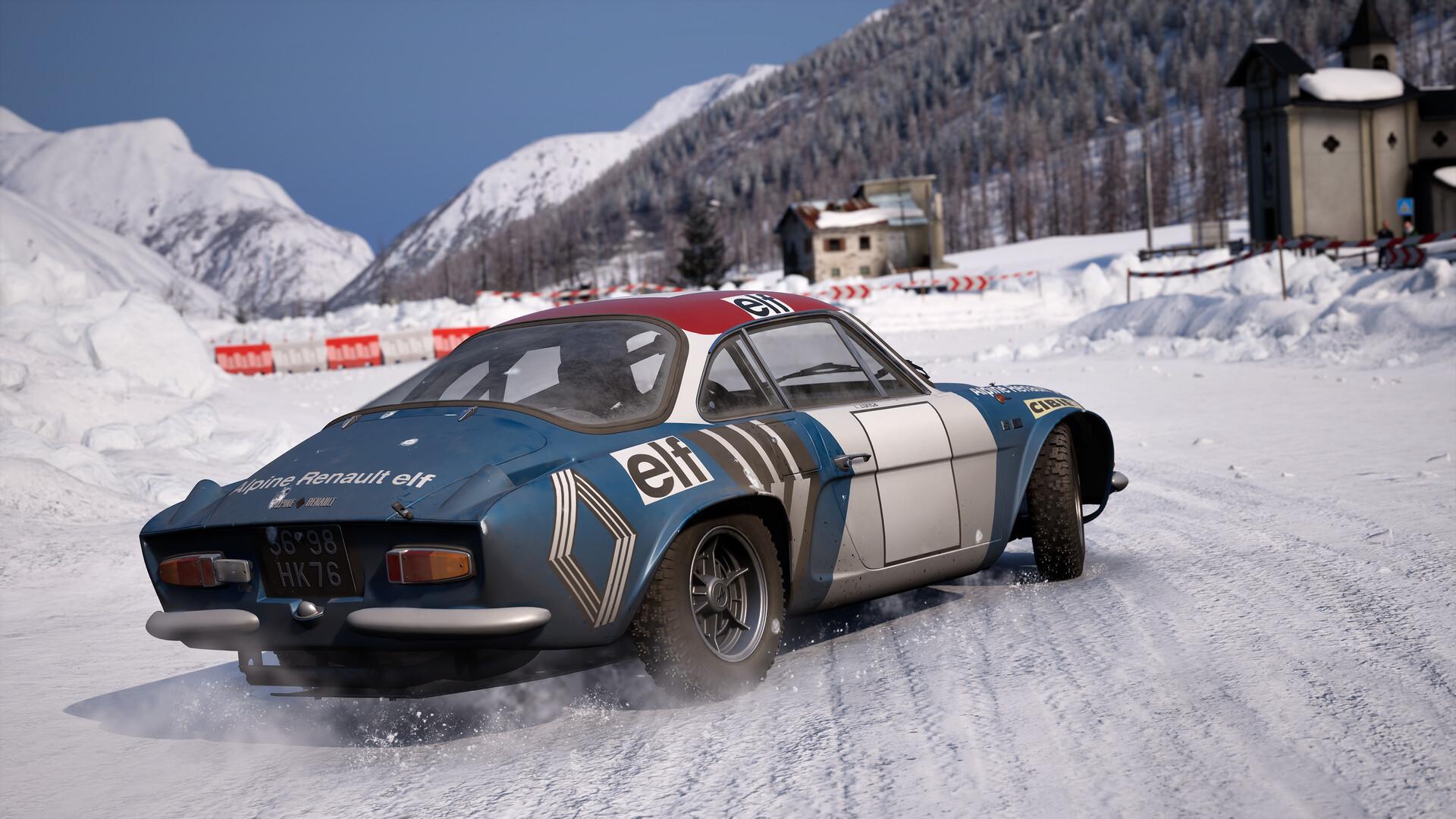 Assetto Corsa Rally - Early Access screenshot 74