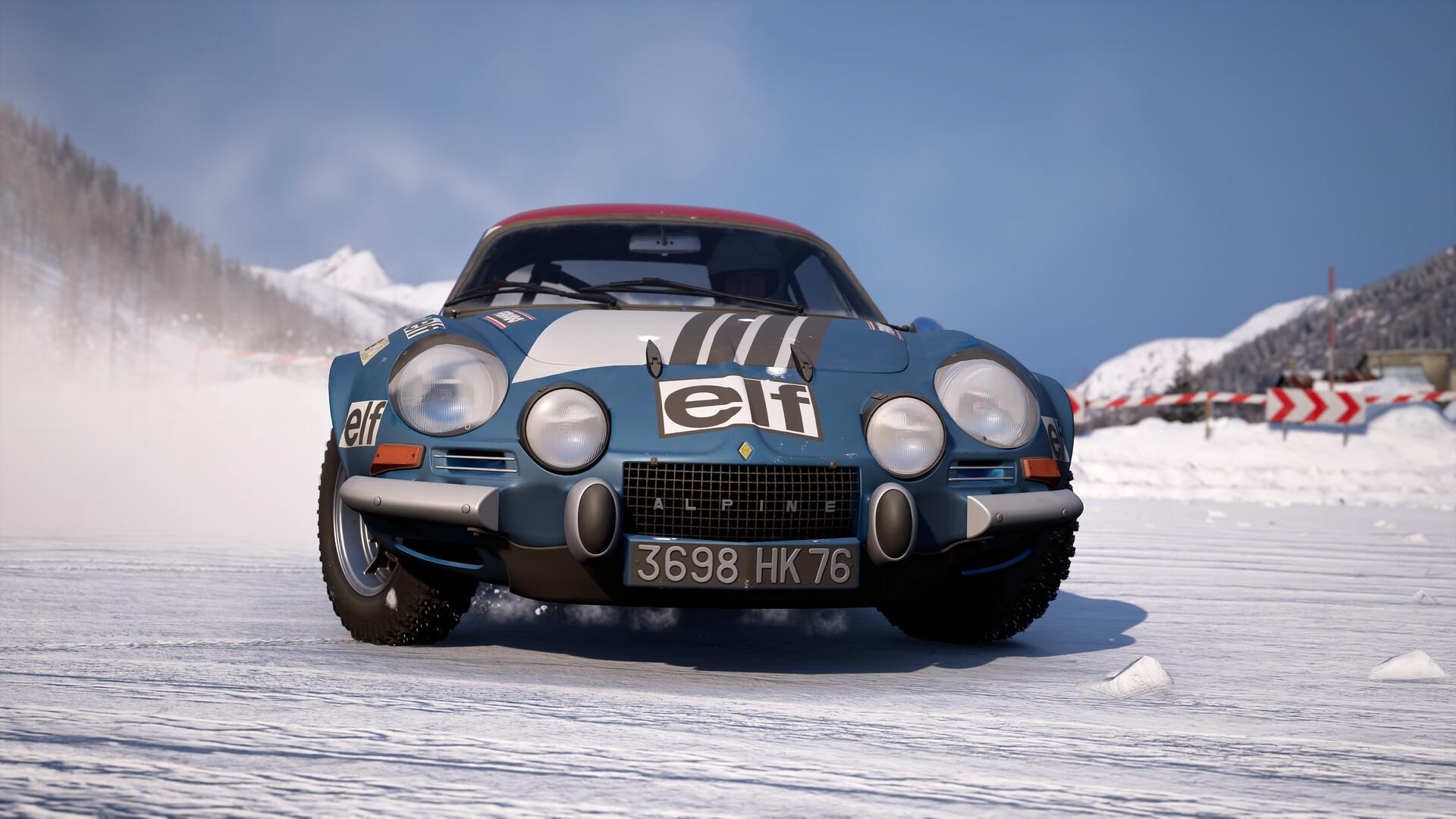 Assetto Corsa Rally - Early Access screenshot 76