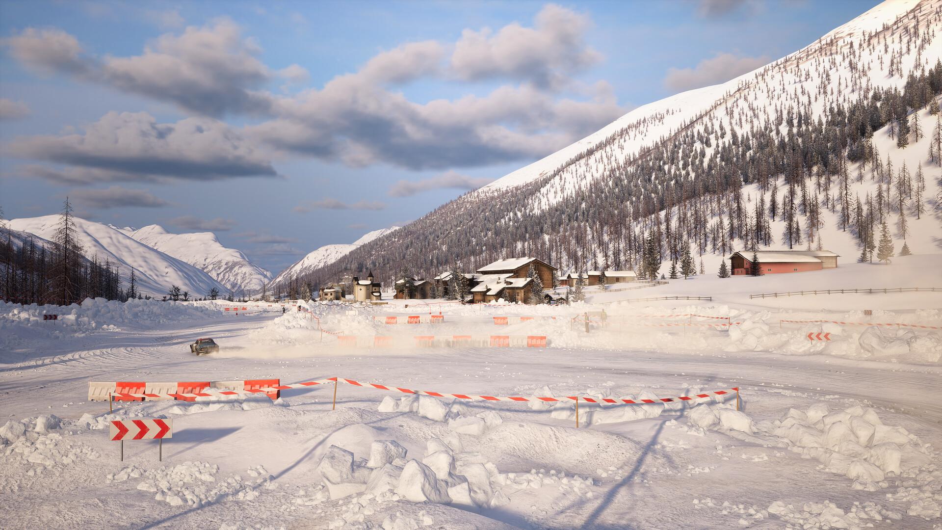 Assetto Corsa Rally - Early Access screenshot 77