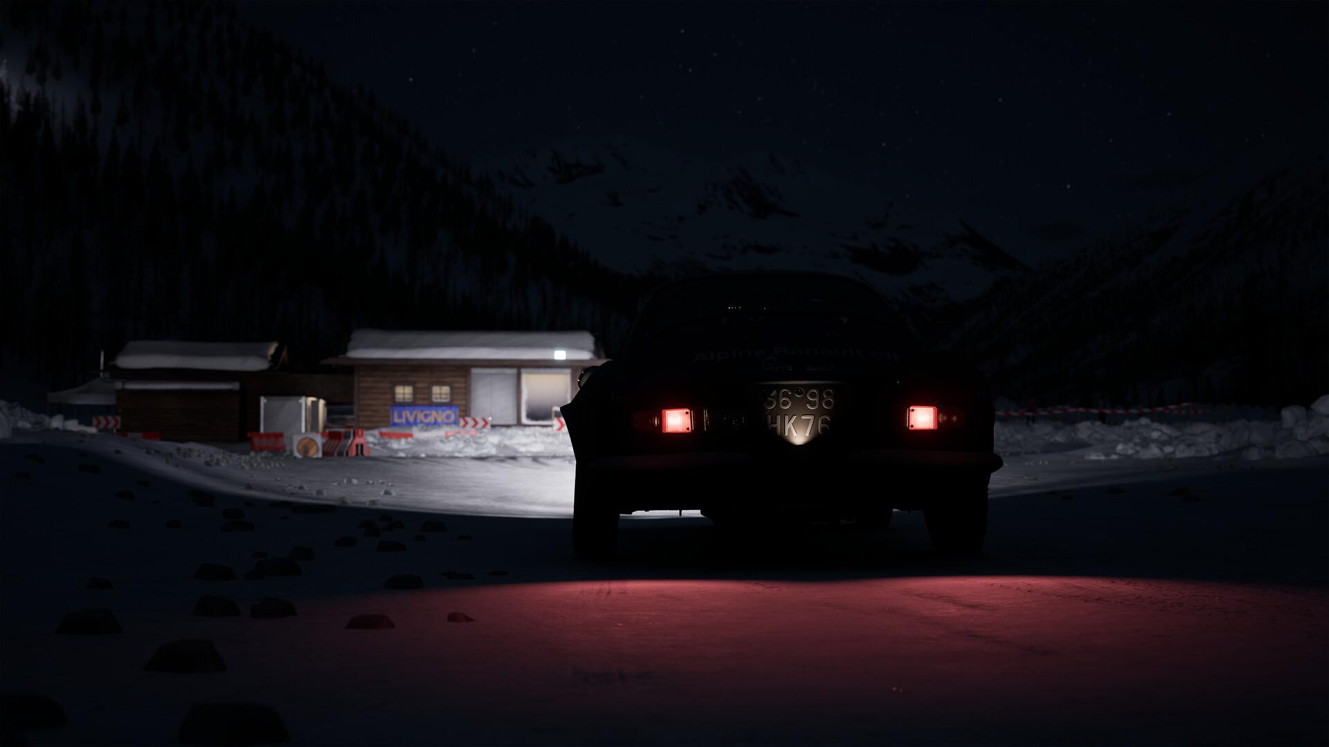 Assetto Corsa Rally - Early Access screenshot 78