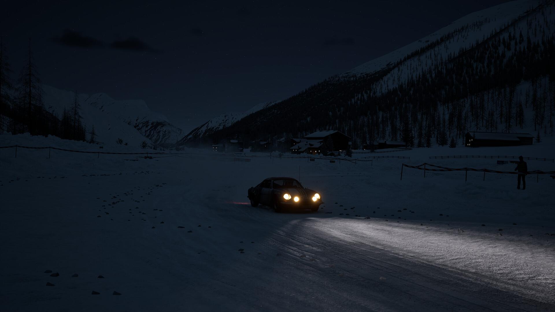 Assetto Corsa Rally - Early Access screenshot 79