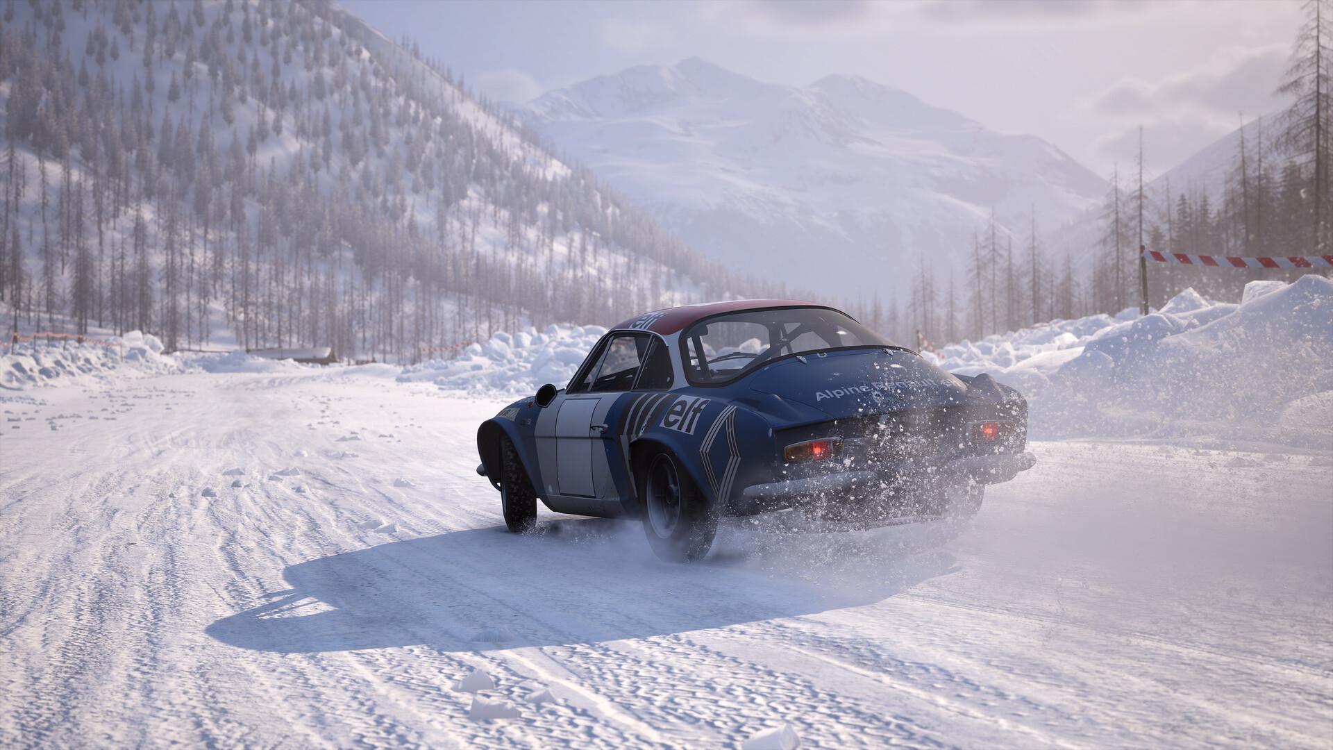Assetto Corsa Rally - Early Access screenshot 80