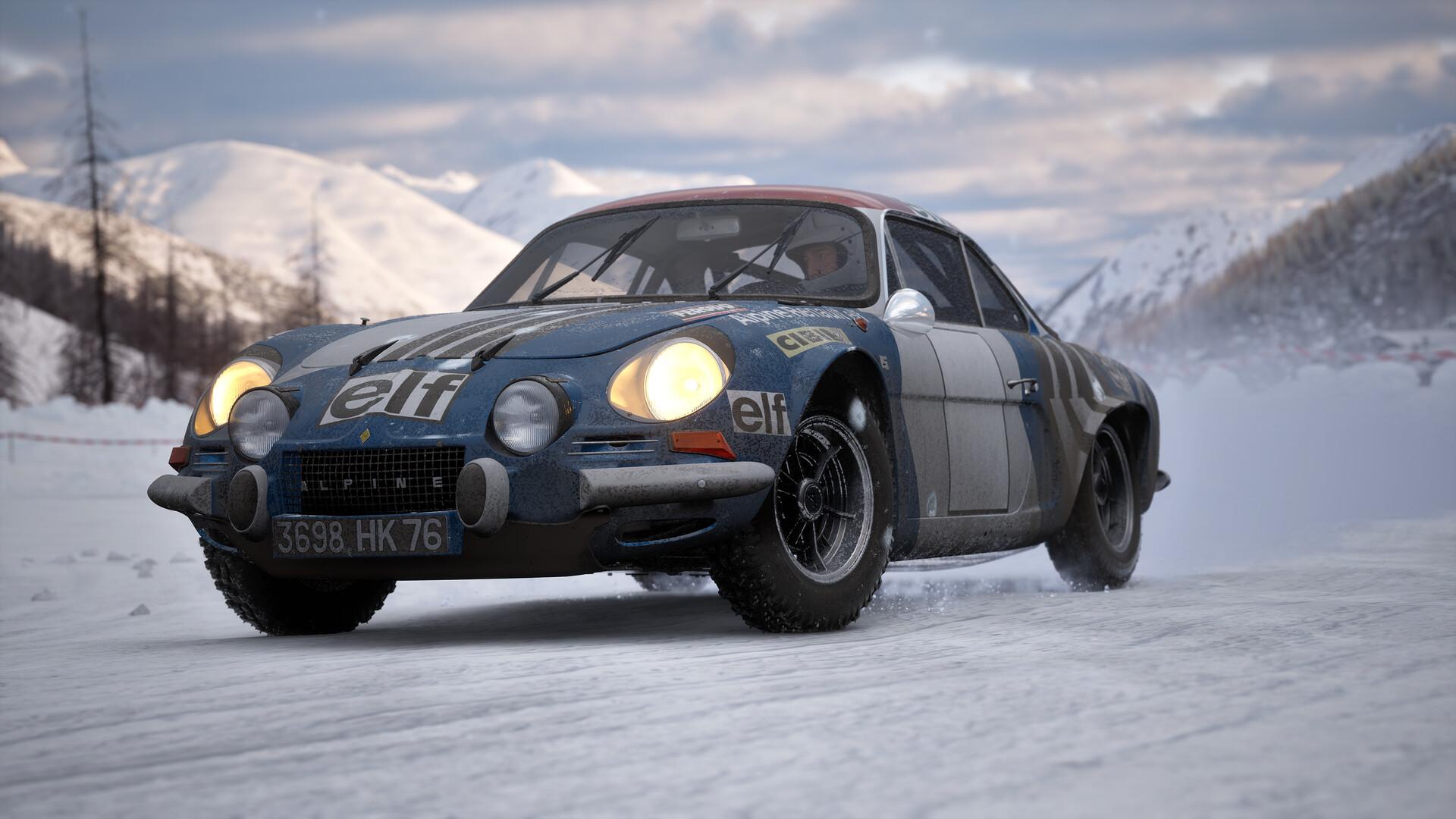 Assetto Corsa Rally - Early Access screenshot 81