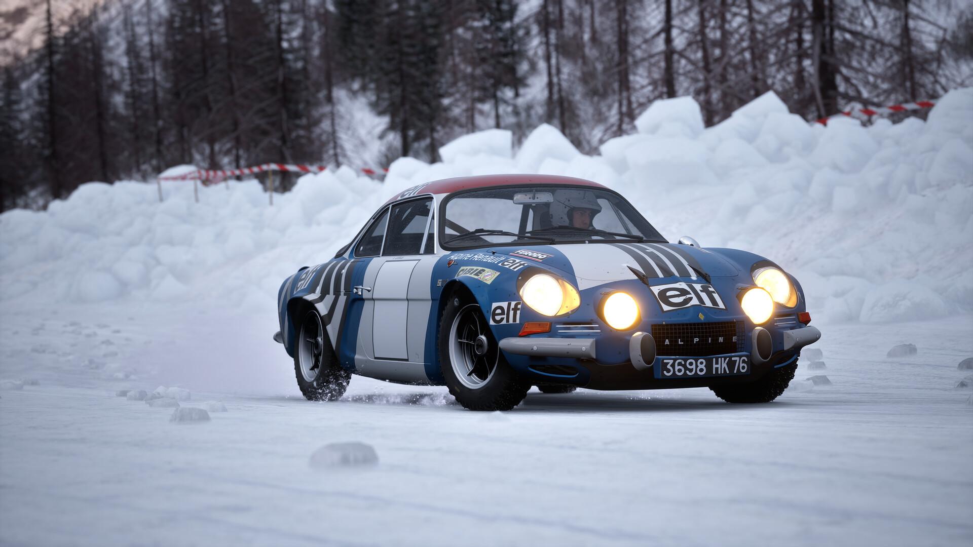 Assetto Corsa Rally - Early Access screenshot 82