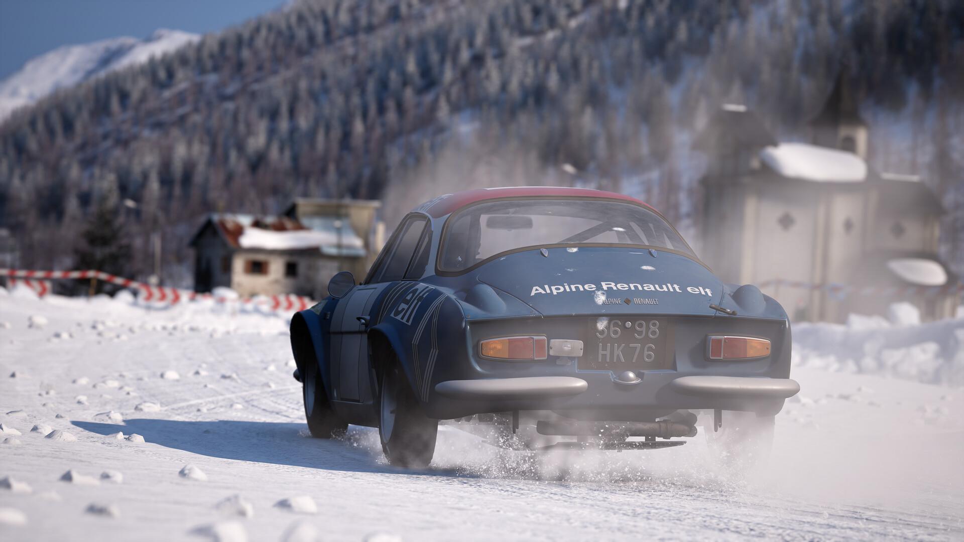 Assetto Corsa Rally - Early Access screenshot 85