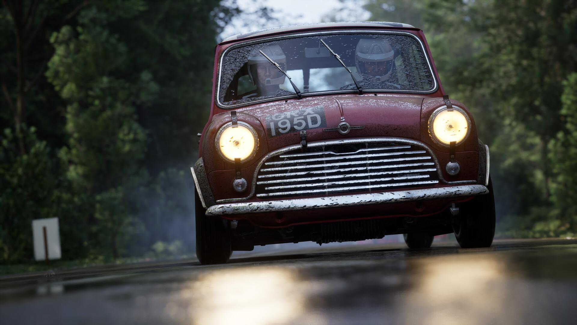 Assetto Corsa Rally - Early Access screenshot 88