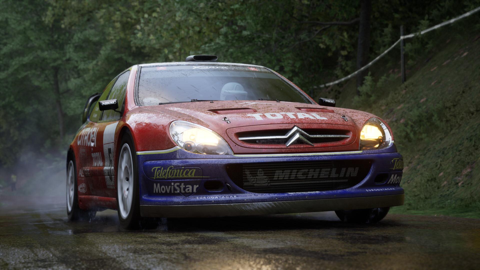 Assetto Corsa Rally - Early Access screenshot 89